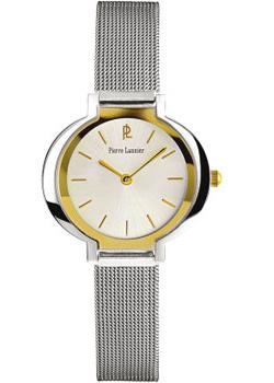 fashion наручные женские часы Pierre Lannier 140K648. Коллекция Week end Ligne Pure