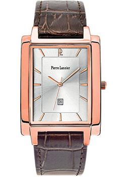 fashion наручные мужские часы Pierre Lannier 208F024. Коллекция Elegance Extra Plat
fashion наручные мужские часы Pierre Lannier 208F024. Коллекция Elegance Extra Plat