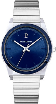 fashion наручные  мужские часы Pierre Lannier 214K161. Коллекция Candide