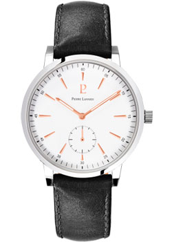 fashion наручные  мужские часы Pierre Lannier 215K103. Коллекция Spirit