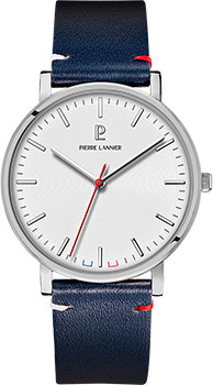 fashion наручные мужские часы Pierre Lannier 217G106. Коллекция Essential
fashion наручные мужские часы Pierre Lannier 217G106. Коллекция Essential