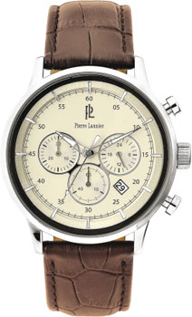 fashion наручные мужские часы Pierre Lannier 224G194. Коллекция Elegance Chrono
fashion наручные мужские часы Pierre Lannier 224G194. Коллекция Elegance Chrono