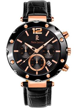 fashion наручные мужские часы Pierre Lannier 275G433. Коллекция Week-end selection
fashion наручные мужские часы Pierre Lannier 275G433. Коллекция Week-end selection