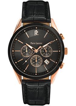 fashion наручные мужские часы Pierre Lannier 290C033. Коллекция Elegance Chrono
fashion наручные мужские часы Pierre Lannier 290C033. Коллекция Elegance Chrono