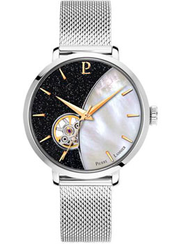 fashion наручные  женские часы Pierre Lannier 301D681. Коллекция Celeste