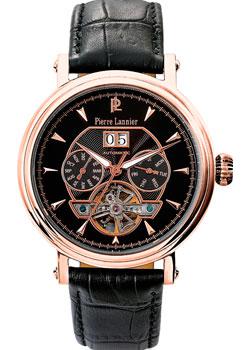fashion наручные мужские часы Pierre Lannier 302D433. Коллекция Week-end automatic
fashion наручные мужские часы Pierre Lannier 302D433. Коллекция Week-end automatic