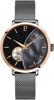 fashion наручные  женские часы Pierre Lannier 302F789. Коллекция Celeste