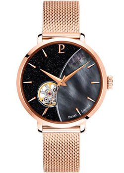 fashion наручные  женские часы Pierre Lannier 302F988. Коллекция Celeste