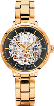 fashion наручные  женские часы Pierre Lannier 305D538. Коллекция Automatic