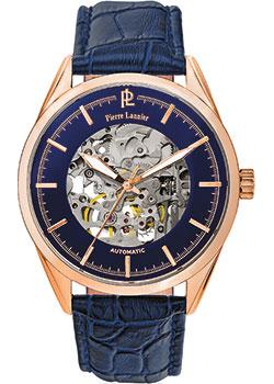 fashion наручные мужские часы Pierre Lannier 307C066. Коллекция Week-end automatic
fashion наручные мужские часы Pierre Lannier 307C066. Коллекция Week-end automatic