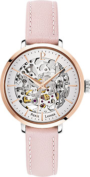 fashion наручные  женские часы Pierre Lannier 312B625. Коллекция Automatic