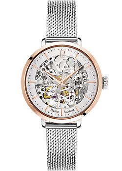 fashion наручные  женские часы Pierre Lannier 312B628. Коллекция Automatic