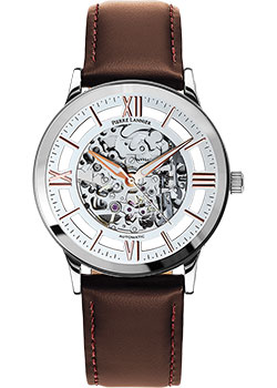 fashion наручные мужские часы Pierre Lannier 319A124. Коллекция Week-end Automatic
fashion наручные мужские часы Pierre Lannier 319A124. Коллекция Week-end Automatic