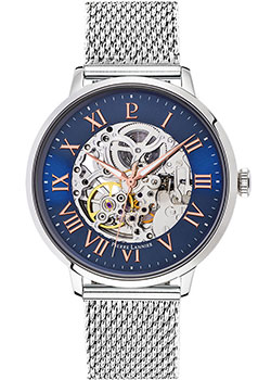fashion наручные  мужские часы Pierre Lannier 322B168. Коллекция Week-end Automatic