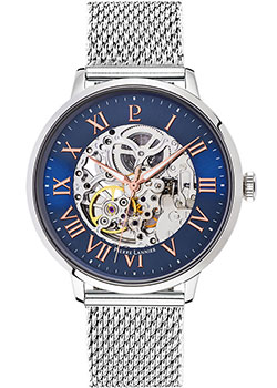 fashion наручные  мужские часы Pierre Lannier 322B168. Коллекция Automatic