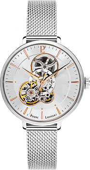 fashion наручные  женские часы Pierre Lannier 348A621. Коллекция Melodie