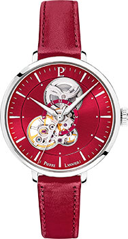 fashion наручные  женские часы Pierre Lannier 348A655. Коллекция Melodie
