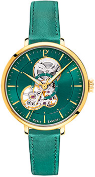 fashion наручные  женские часы Pierre Lannier 349A577. Коллекция Melodie