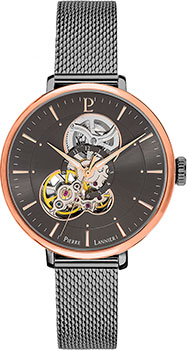 fashion наручные  женские часы Pierre Lannier 349A739. Коллекция Melodie