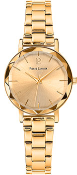 

fashion наручные женские часы Pierre Lannier 351H542. Коллекция Multiples