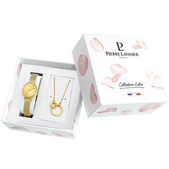 fashion наручные  женские часы Pierre Lannier 355D548. Коллекция Nova