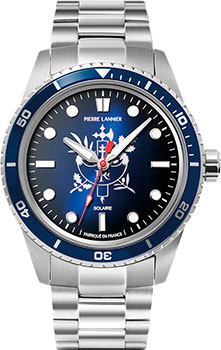 fashion наручные мужские часы Pierre Lannier 461G161. Коллекция Elysee
fashion наручные мужские часы Pierre Lannier 461G161. Коллекция Elysee