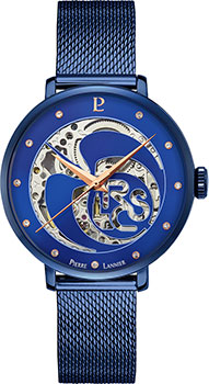 fashion наручные  женские часы Pierre Lannier 470B968. Коллекция RCS