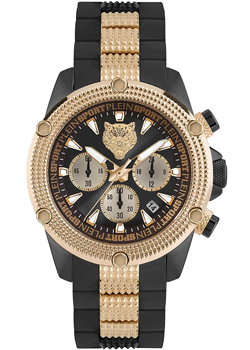 fashion наручные  мужские часы Plein Sport PSDBA0523. Коллекция HURRICANE