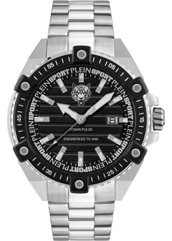 fashion наручные мужские часы Plein Sport PSFDA0524. Коллекция URBAN PULSE
fashion наручные мужские часы Plein Sport PSFDA0524. Коллекция URBAN PULSE