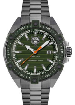 fashion наручные мужские часы Plein Sport PSFDA0624. Коллекция URBAN PULSE
fashion наручные мужские часы Plein Sport PSFDA0624. Коллекция URBAN PULSE