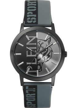 fashion наручные  мужские часы Plein Sport PSLBA0323. Коллекция LEGEND