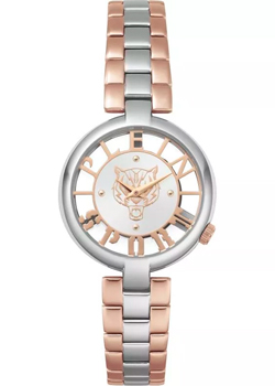 fashion наручные  женские часы Plein Sport PSMBA0423. Коллекция TIGER LUXE