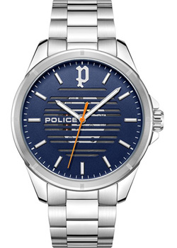 Часы Police Urban Rebel PEWJG2204506