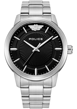 fashion наручные  мужские часы Police PEWJG2227412. Коллекция Raho