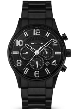 Часы Police Urban Rebel PEWJK2203102