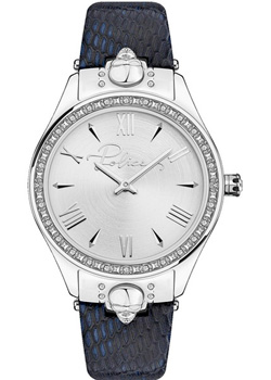 fashion наручные  женские часы Police PEWLA2109503. Коллекция Pahia