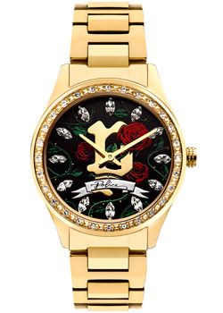 fashion наручные  женские часы Police PEWLG2109903. Коллекция Pahia