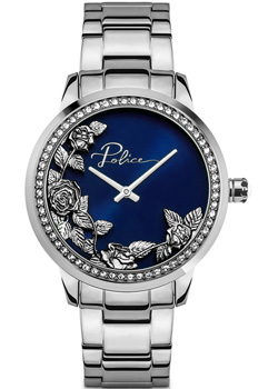 fashion наручные  женские часы Police PEWLG2202202. Коллекция Extreme Rebel