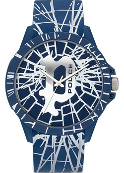 fashion наручные  мужские часы Police PEWUM2119561. Коллекция Sketch