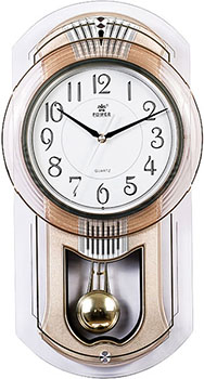 мужские часы Power PW6126APMKS. Коллекция Настенные часы