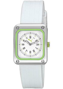 fashion наручные женские часы Puma PU102562001. Коллекция Sport