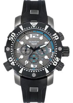 мужские часы Quantum BAR833.061. Коллекция Barracuda