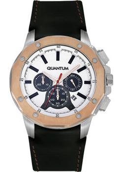 мужские часы Quantum EXG382.531. Коллекция Explorer
