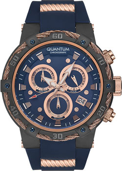 Часы Quantum Hunter HNG688.090