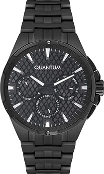 мужские часы Quantum HNG889.650. Коллекция Hunter