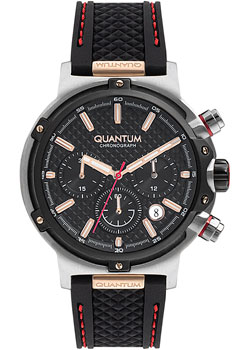 мужские часы Quantum HNG956.351. Коллекция Hunter