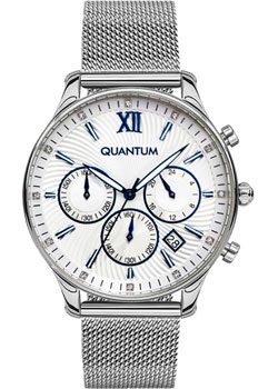 женские часы Quantum IML587.330. Коллекция Impulse
