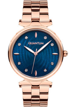 женские часы Quantum IML605.490. Коллекция Impulse