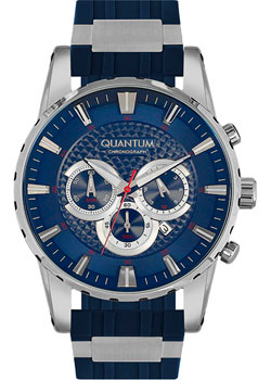 мужские часы Quantum PWG633.399. Коллекция Powertech