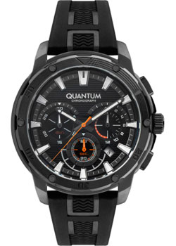 мужские часы Quantum PWG902.651. Коллекция Powertech